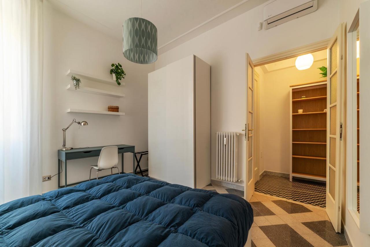 San Pietro & Castel Sant'Angelo - Cozy Apt Řím Exteriér fotografie