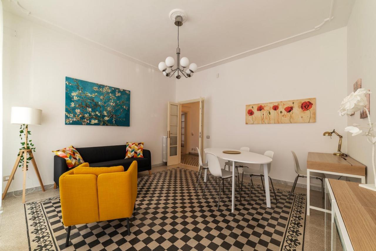 San Pietro & Castel Sant'Angelo - Cozy Apt Řím Exteriér fotografie