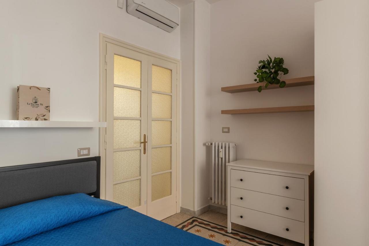 San Pietro & Castel Sant'Angelo - Cozy Apt Řím Exteriér fotografie