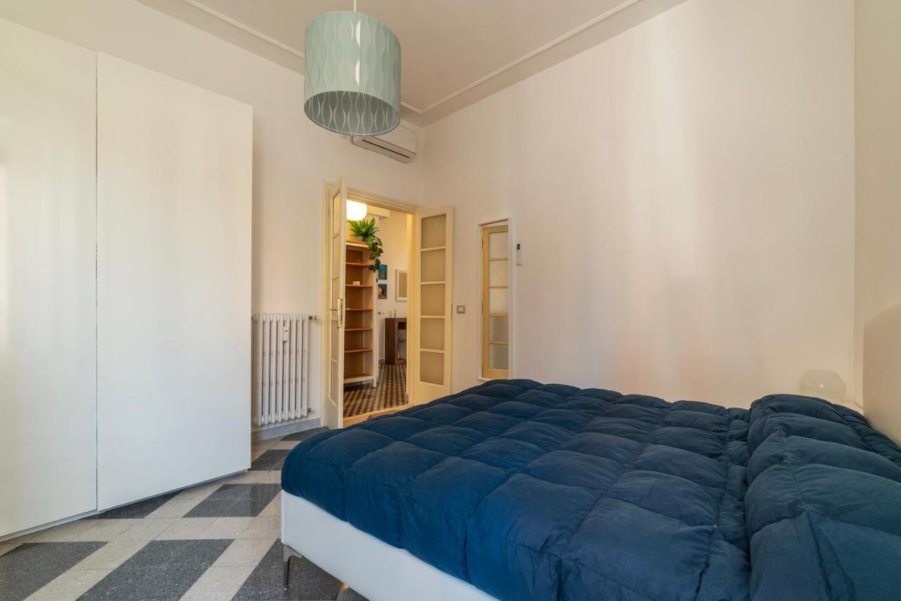 San Pietro & Castel Sant'Angelo - Cozy Apt Řím Exteriér fotografie