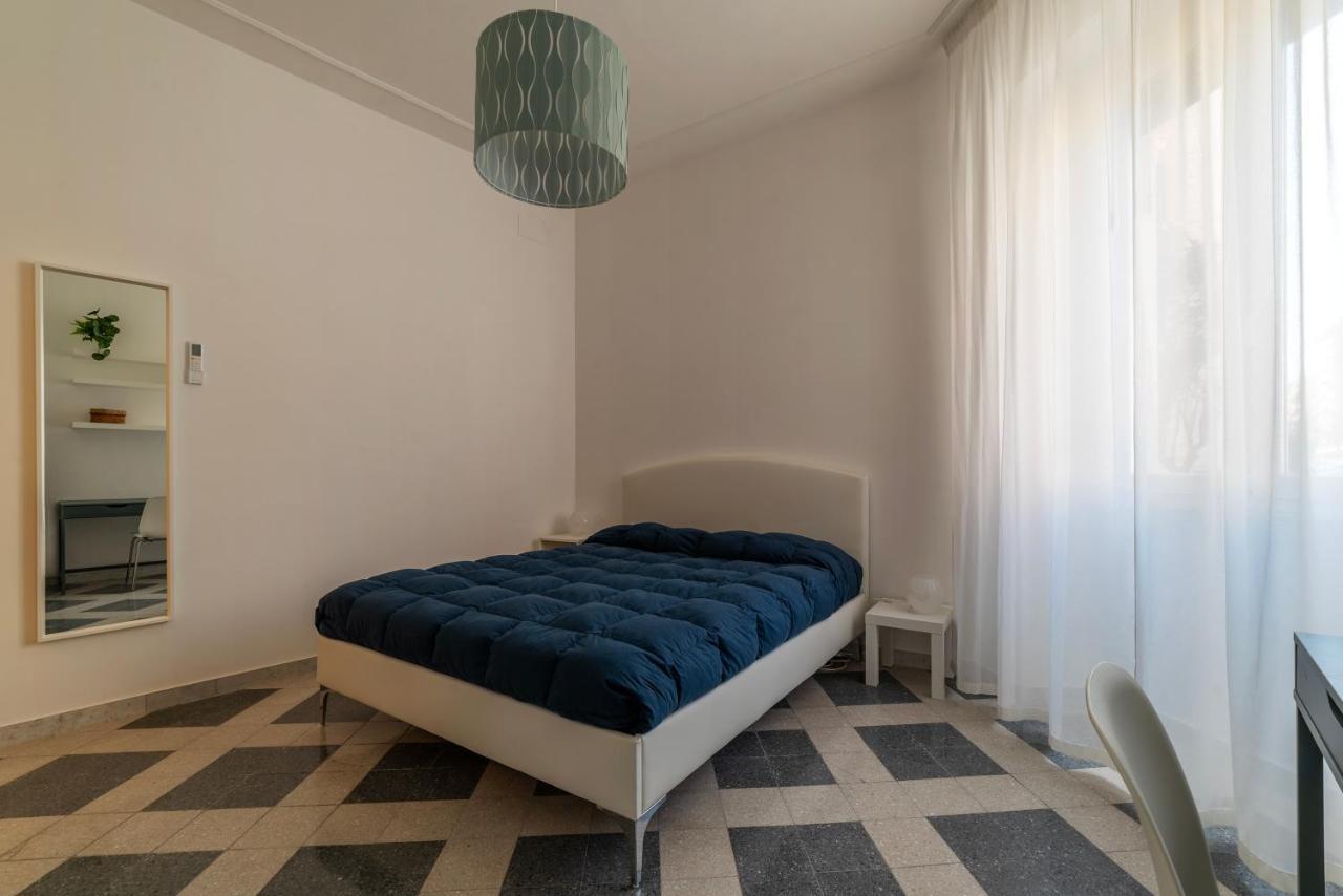 San Pietro & Castel Sant'Angelo - Cozy Apt Řím Exteriér fotografie