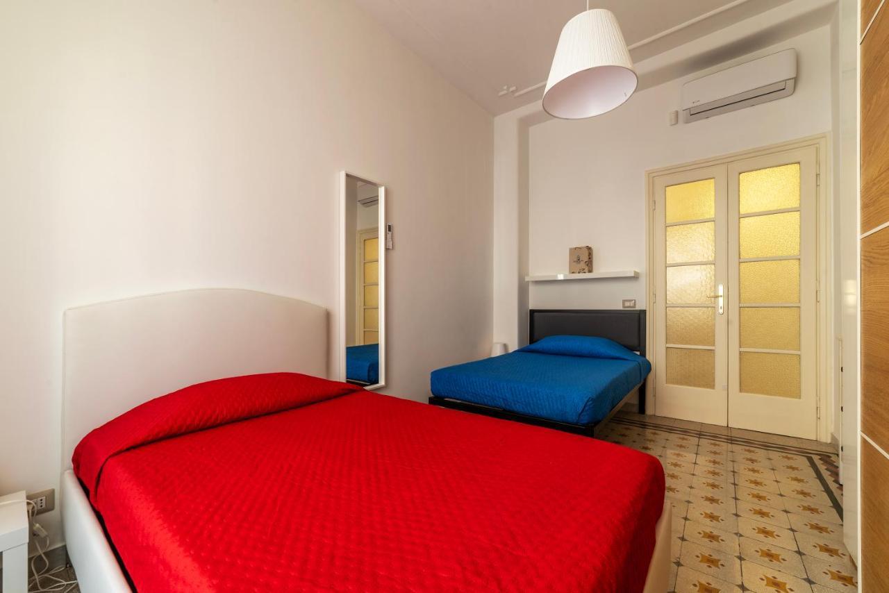 San Pietro & Castel Sant'Angelo - Cozy Apt Řím Exteriér fotografie